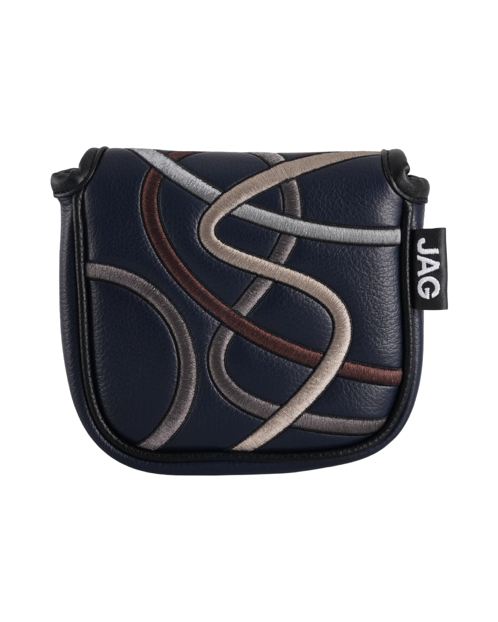 Graffiti Reign - Mallet Putter Cover