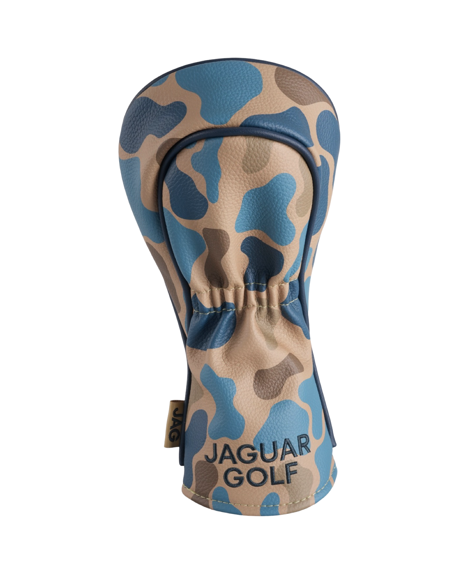 Tactical Camo - Fairway Wood Cover