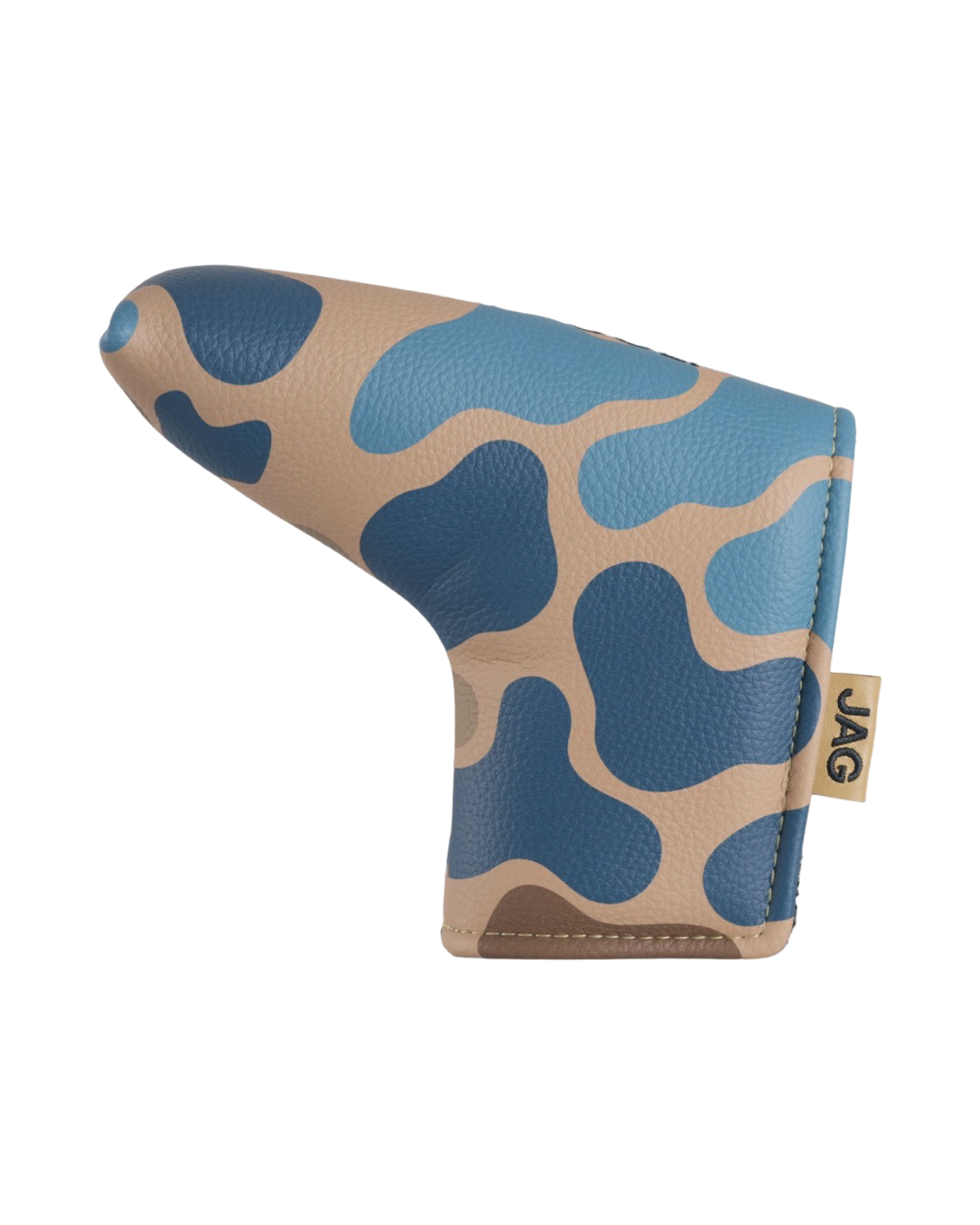 Tactical Camo - Blade Putter Cover