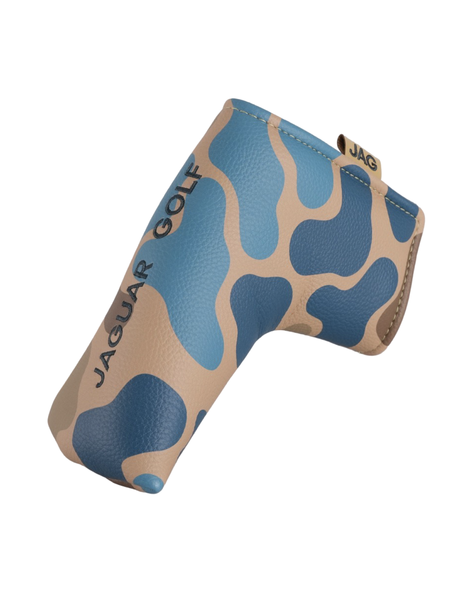 Tactical Camo - Blade Putter Cover