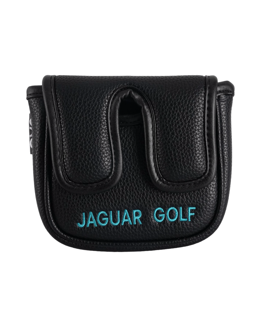 Smog Pop - Mallet Putter Cover