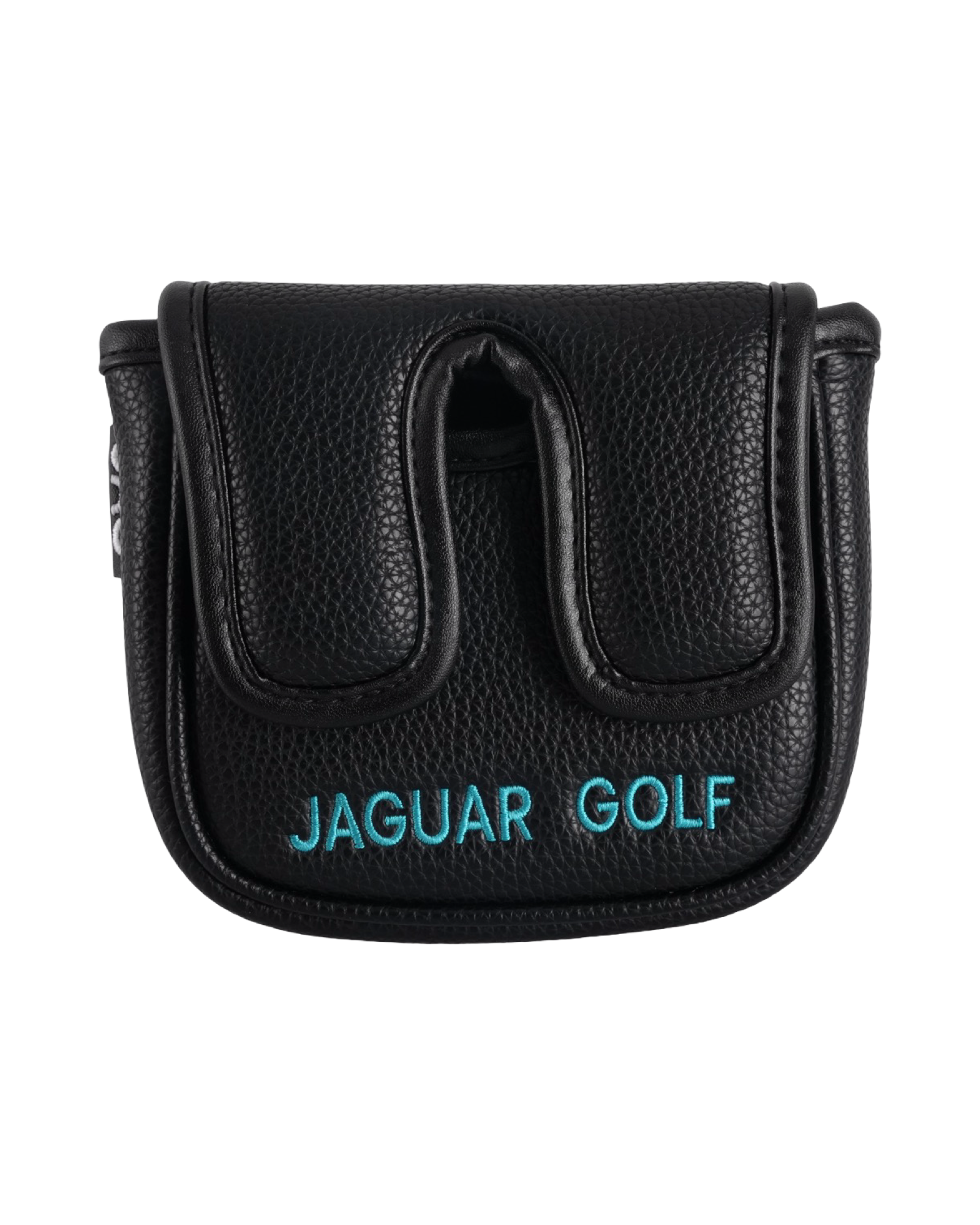 Smog Pop - Mallet Putter Cover