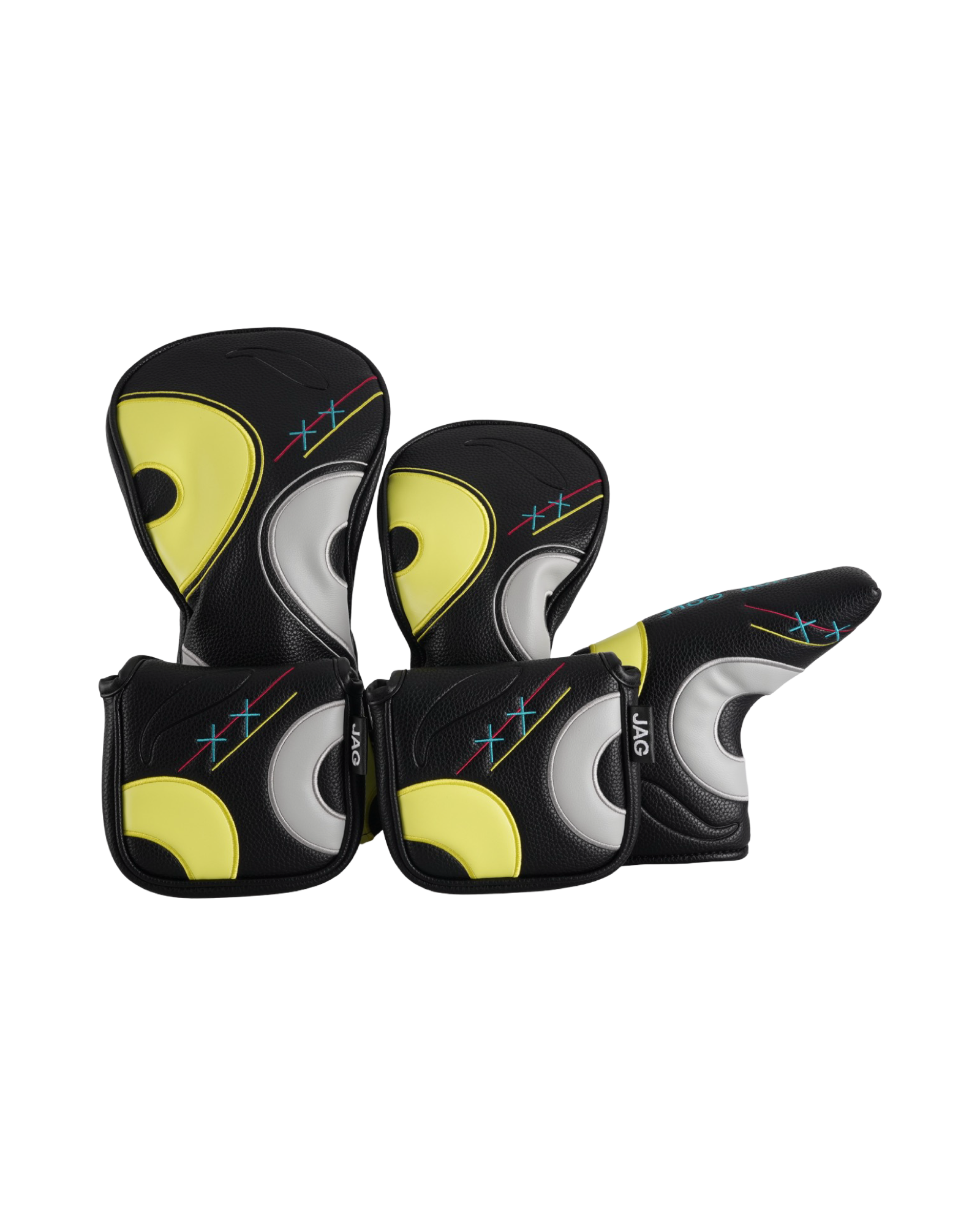 Smog Pop - Blade Putter Cover