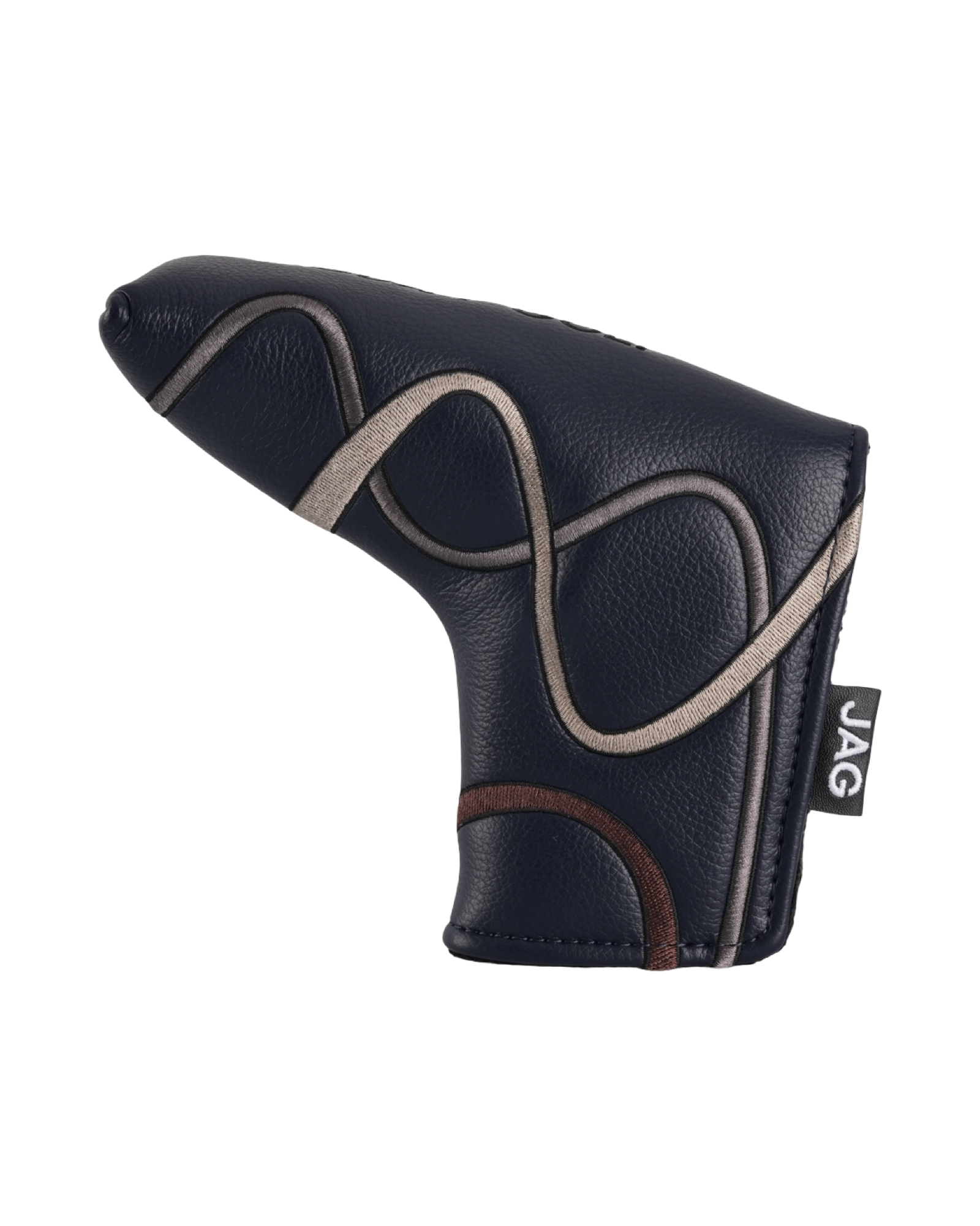 Graffiti Reign - Blade Putter Cover