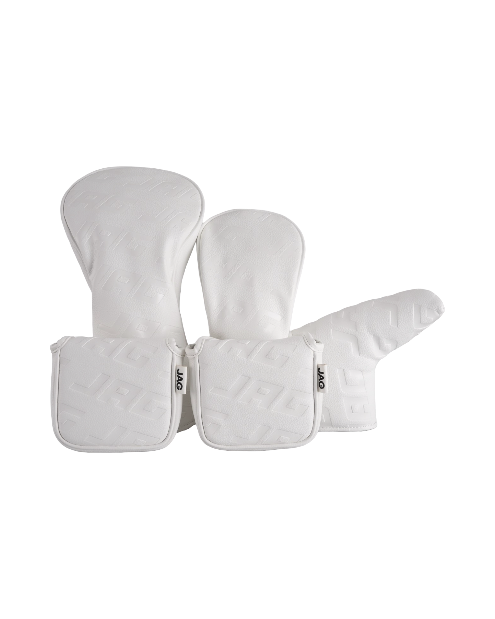 JAG - Fairway Wood Cover