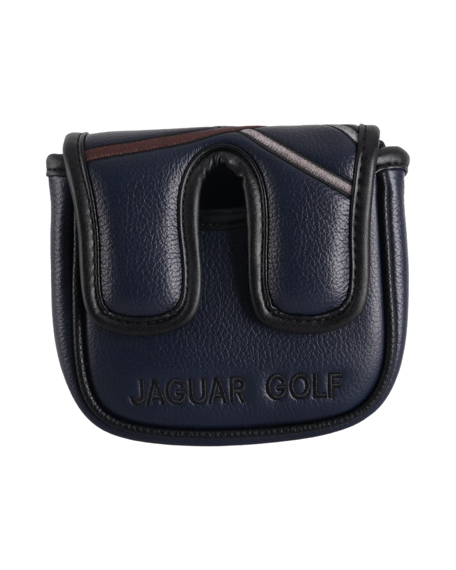 Graffiti Reign - Mallet Putter Cover