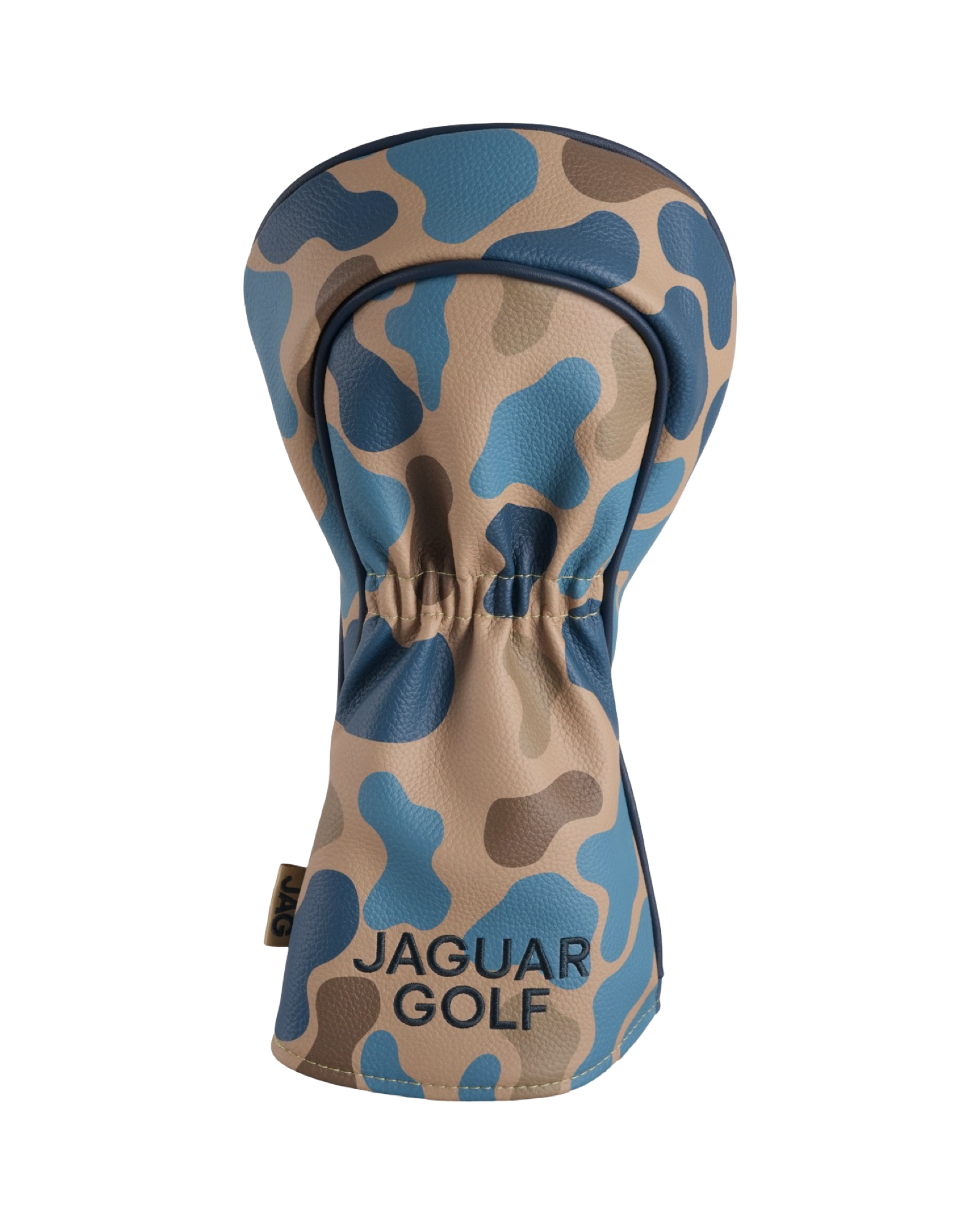 Tactical Camo - Driver Cover