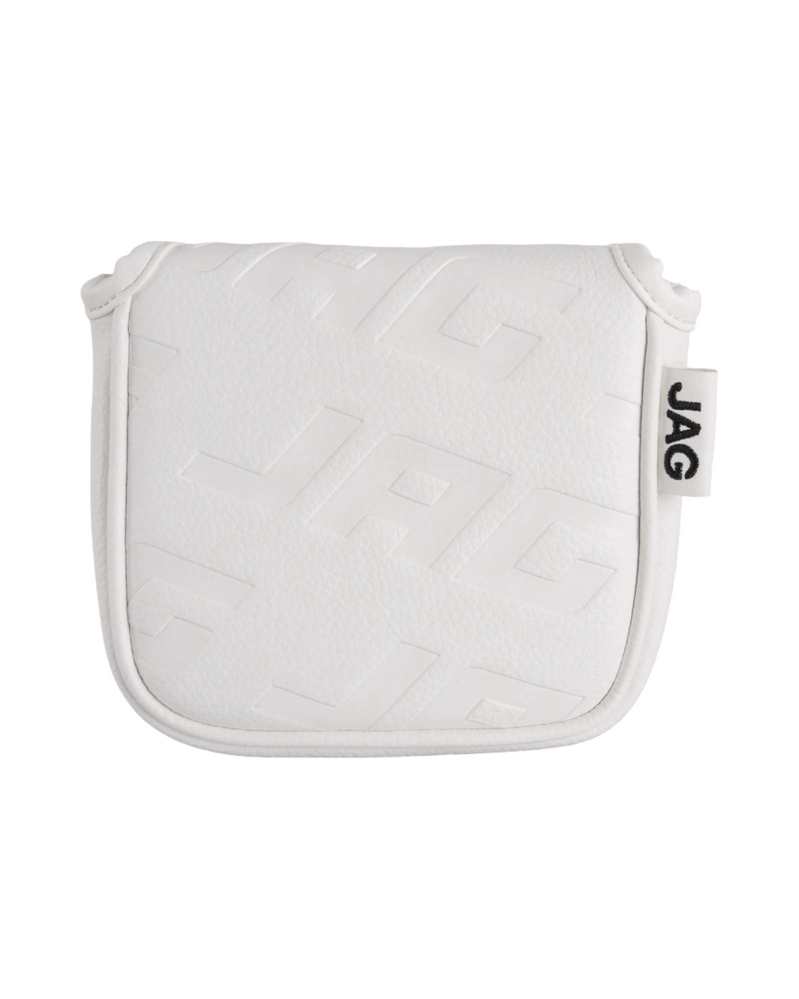 JAG - Mallet Putter Cover