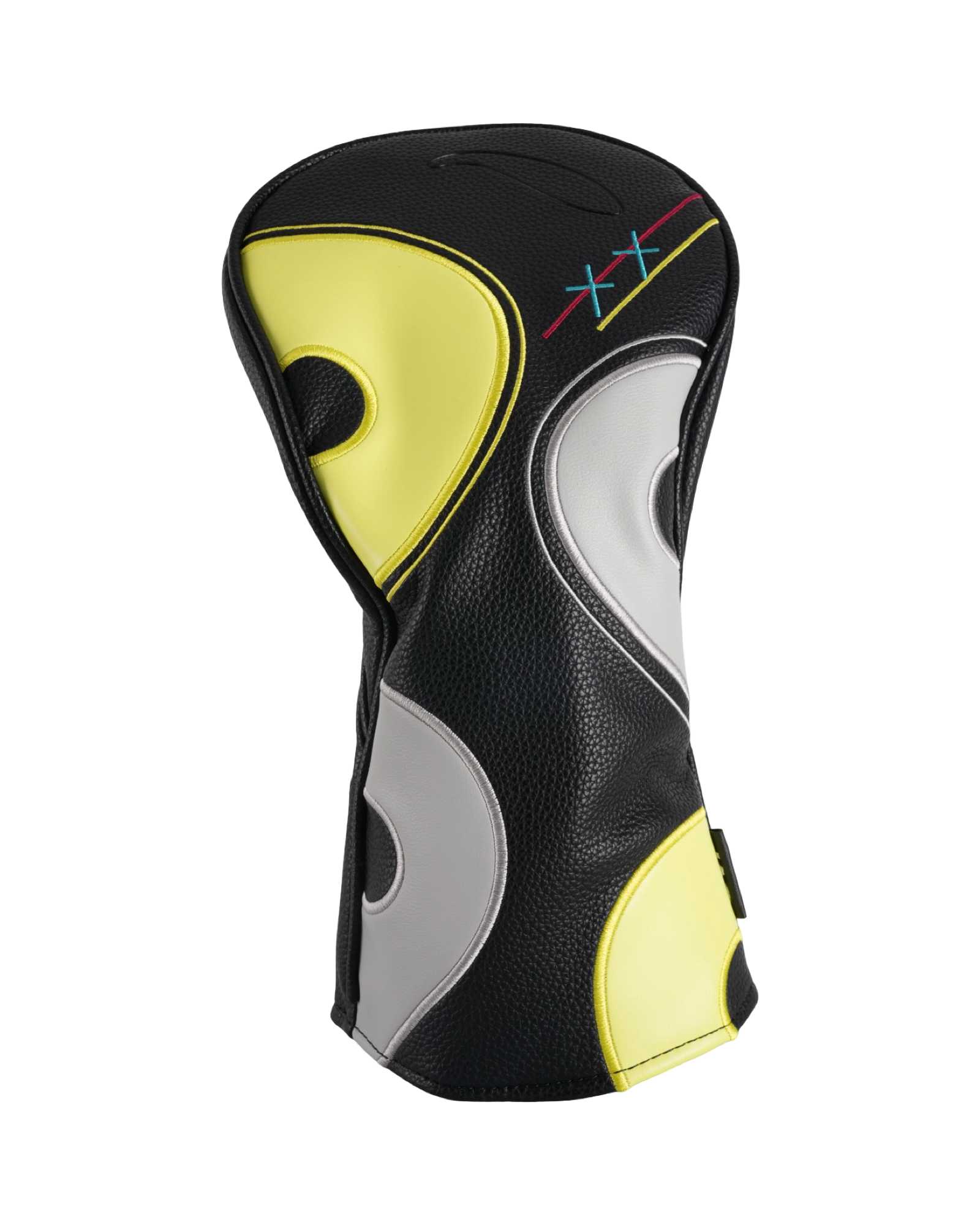 Smog Pop - Fairway Wood Cover