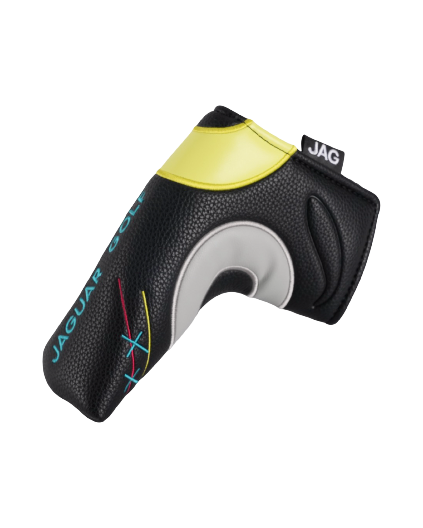 Smog Pop - Blade Putter Cover