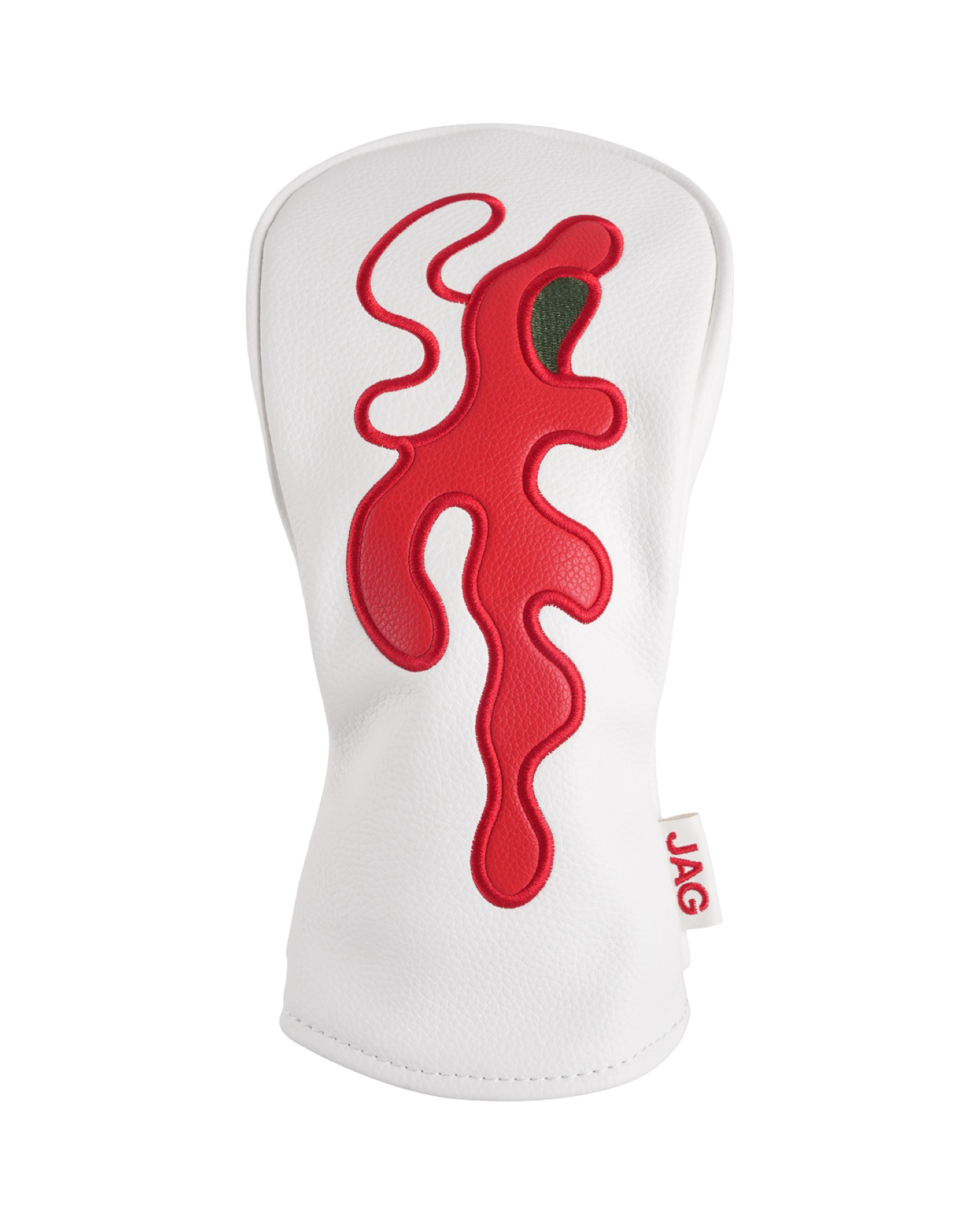 Blood Pressure Fairway Wood Cover