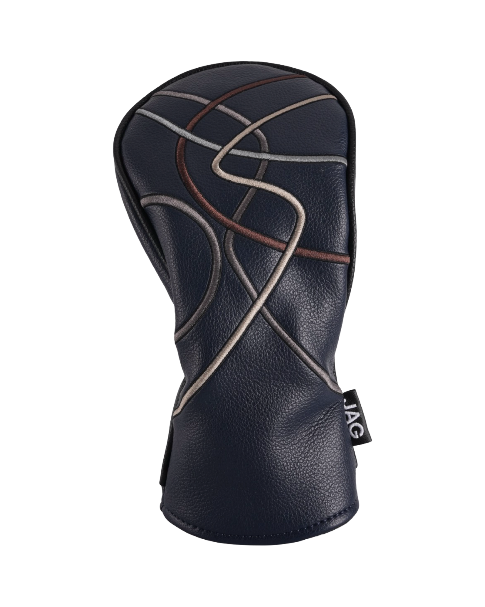 Graffiti Reign - Fairway Wood Cover