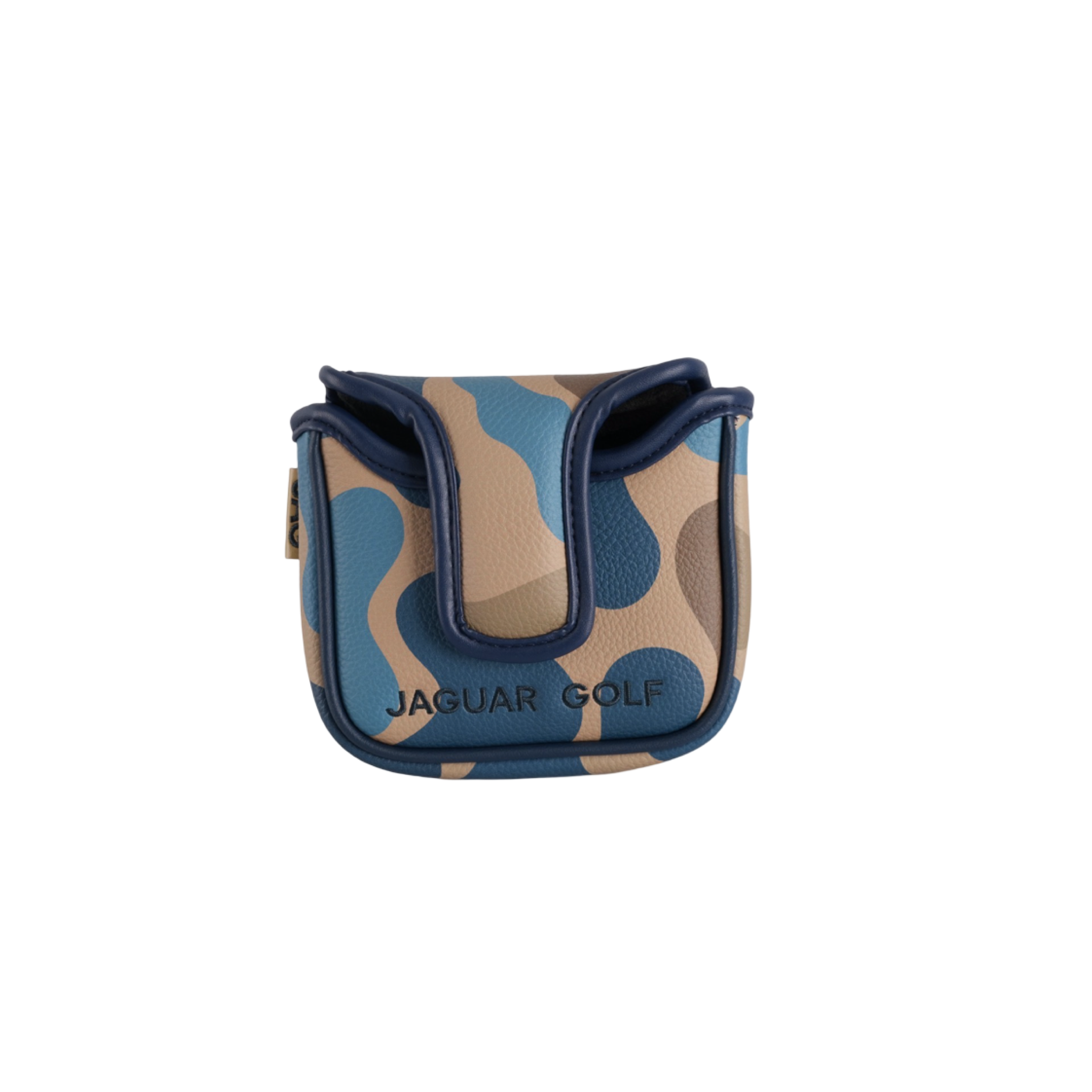 Tactical Camo - Mallet Putter Cover