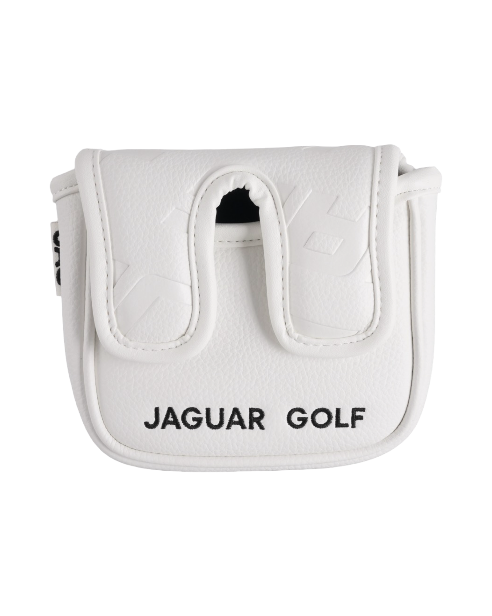 JAG - Mallet Putter Cover
