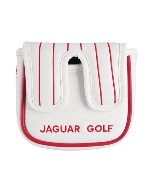 Blood Pressure Mallet Putter Cover