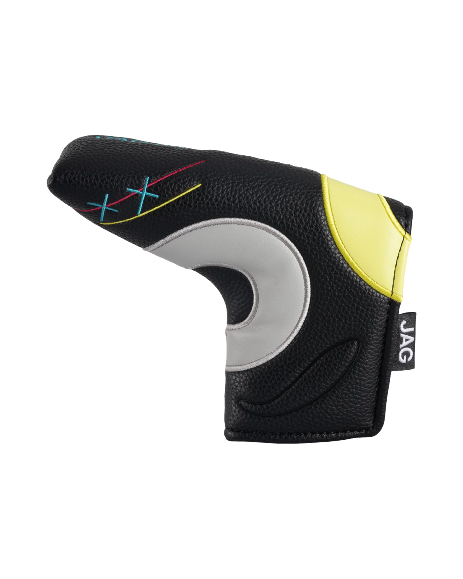 Smog Pop - Blade Putter Cover