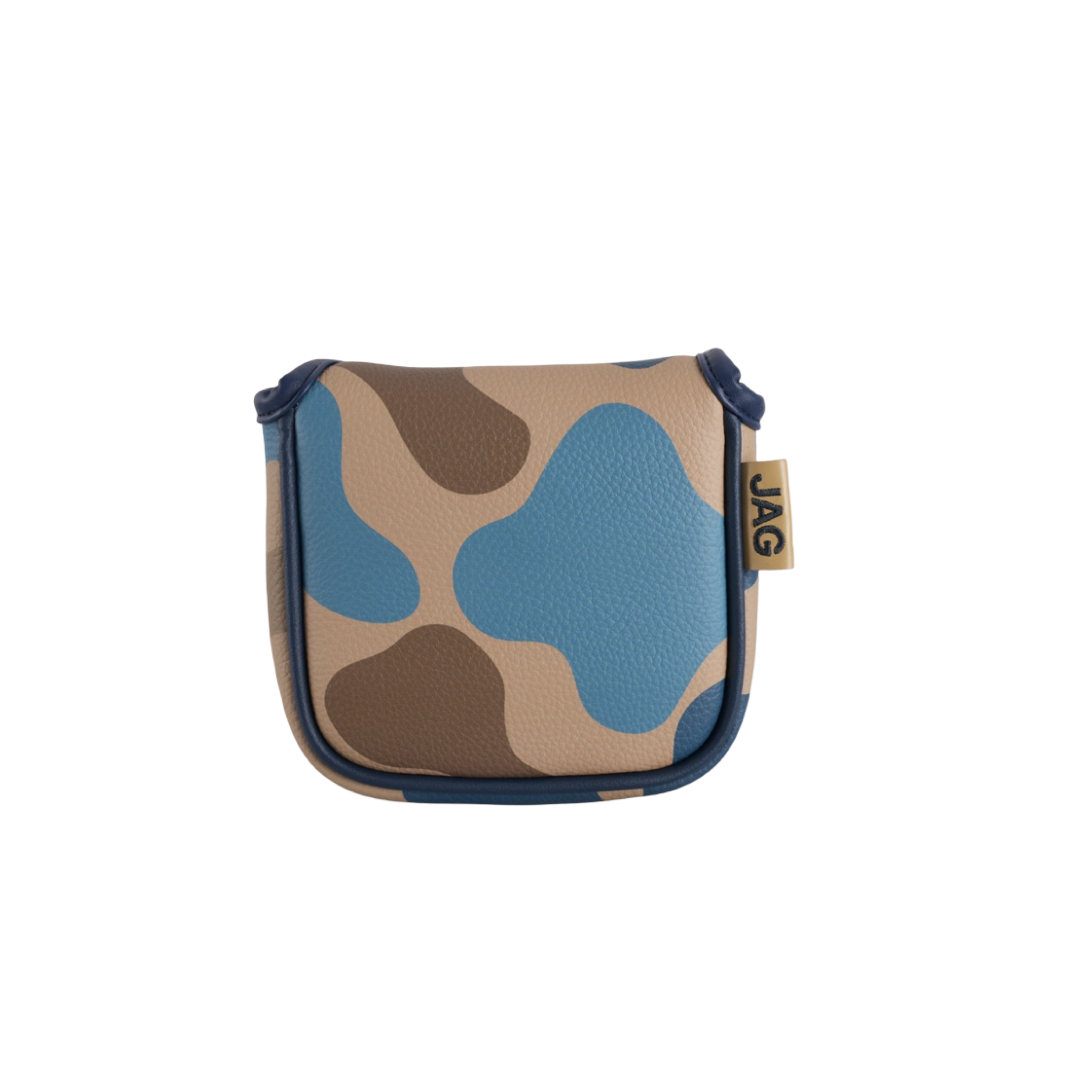 Tactical Camo - Mallet Putter Cover