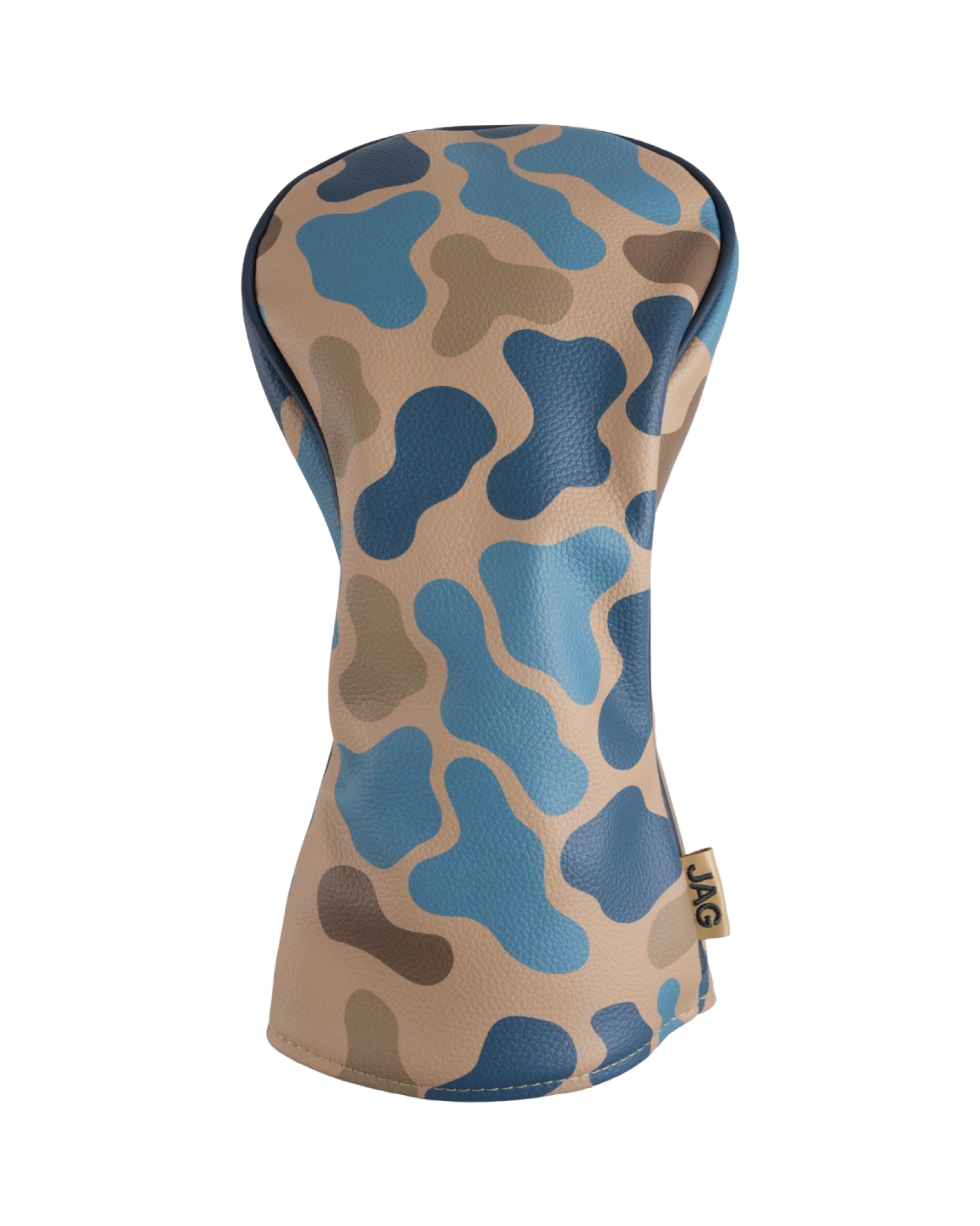 Tactical Camo - Driver Cover